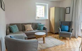 Nest Comfort Toruń